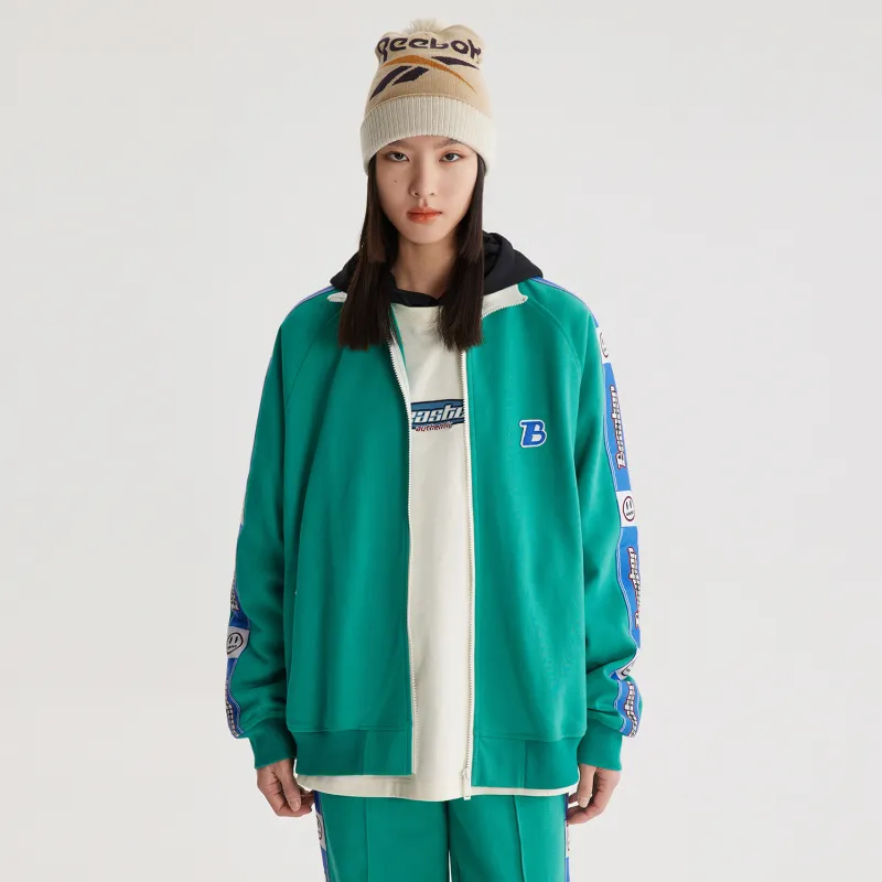 BEASTER Jackets Unisex-4
