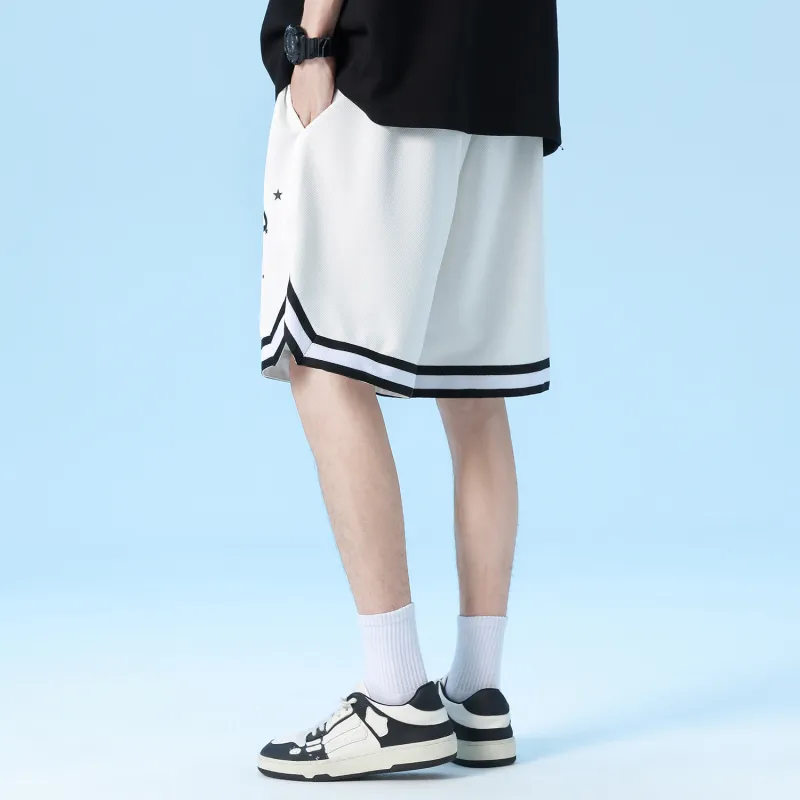 Premier 55 Sports Shorts Unisex-9