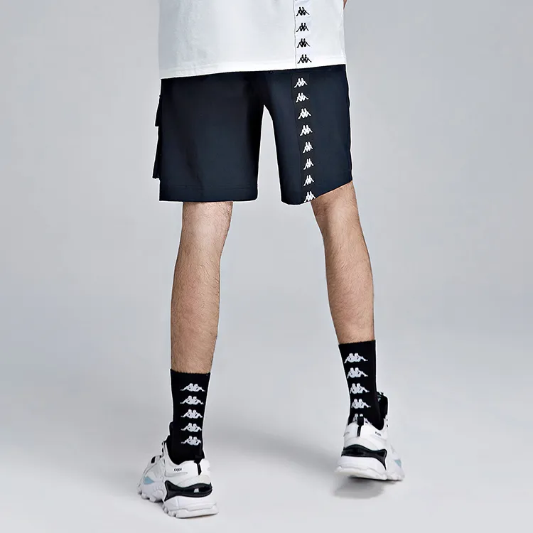 Kappa Cargo Shorts Men-3