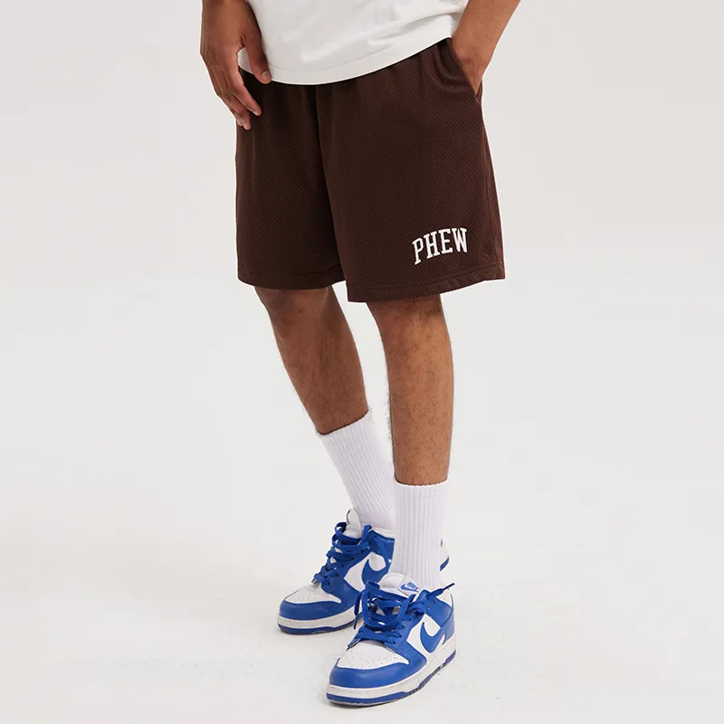 Phew Basketball Shorts Men-5