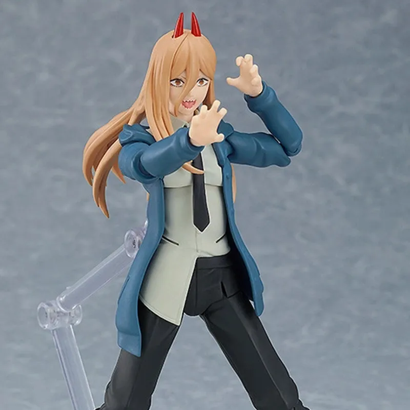 MAX Factory Action Figures-4