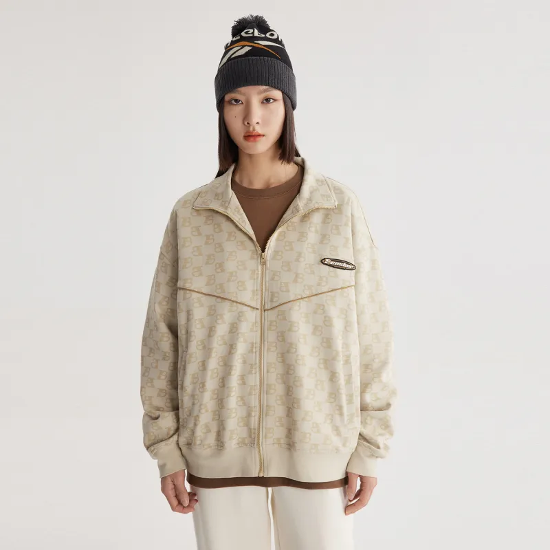 BEASTER Jackets Unisex-10