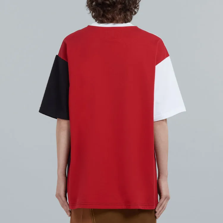 Marni X Carhartt WIP T Shirt-2