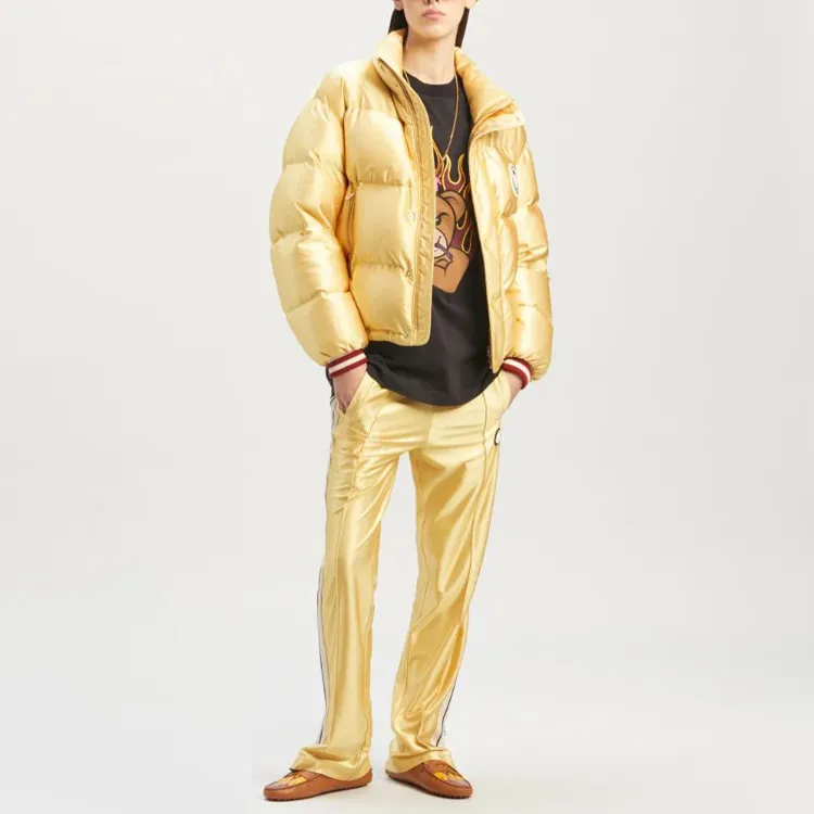PALM ANGELS X Moncler 8 Moncler PALM ANGELS Track Pants-2