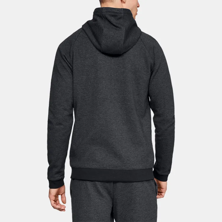 Under Armour Jackets Men Black-3