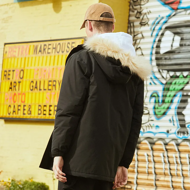 Dickies Jackets Unisex Black-4
