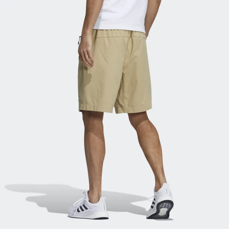 Adidas Sports Shorts Men-2