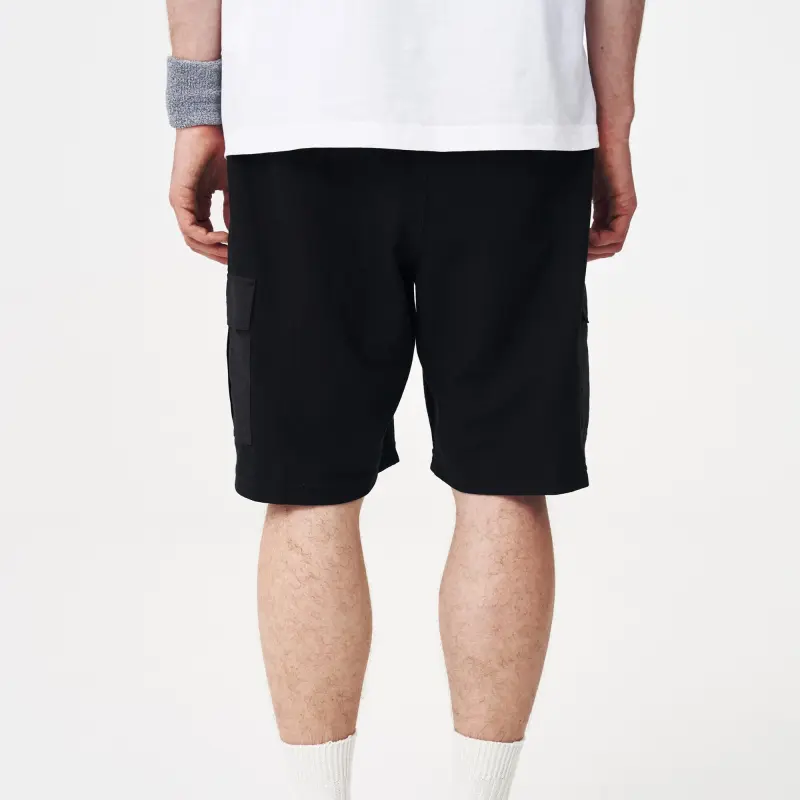 Champion Fitted Shorts Japan Version Unisex-2