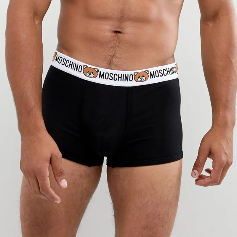 MOSCHINO Men Underpants-2