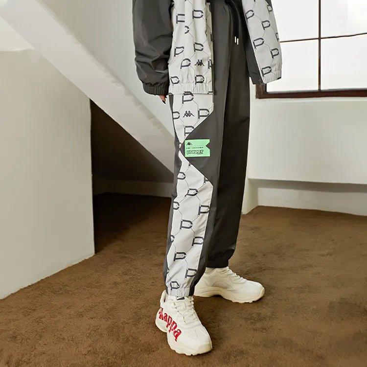 Kappa Jogger Sports Pants Unisex-5