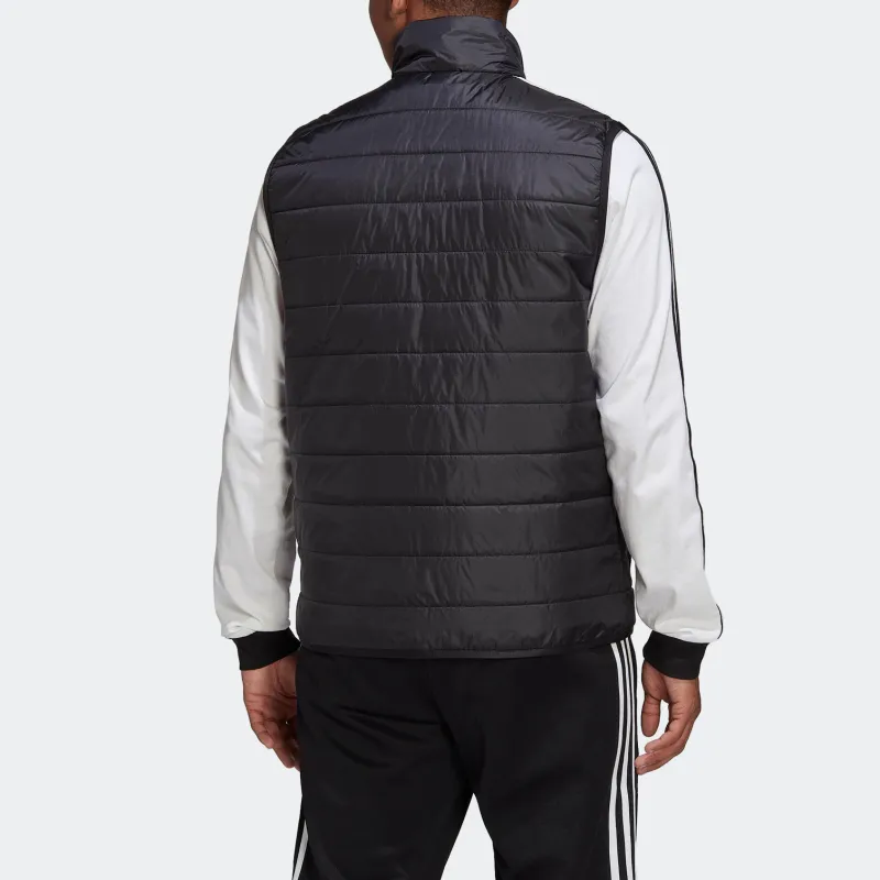 Adidas Originals PADDED PUFFER Vest Men's Black-2