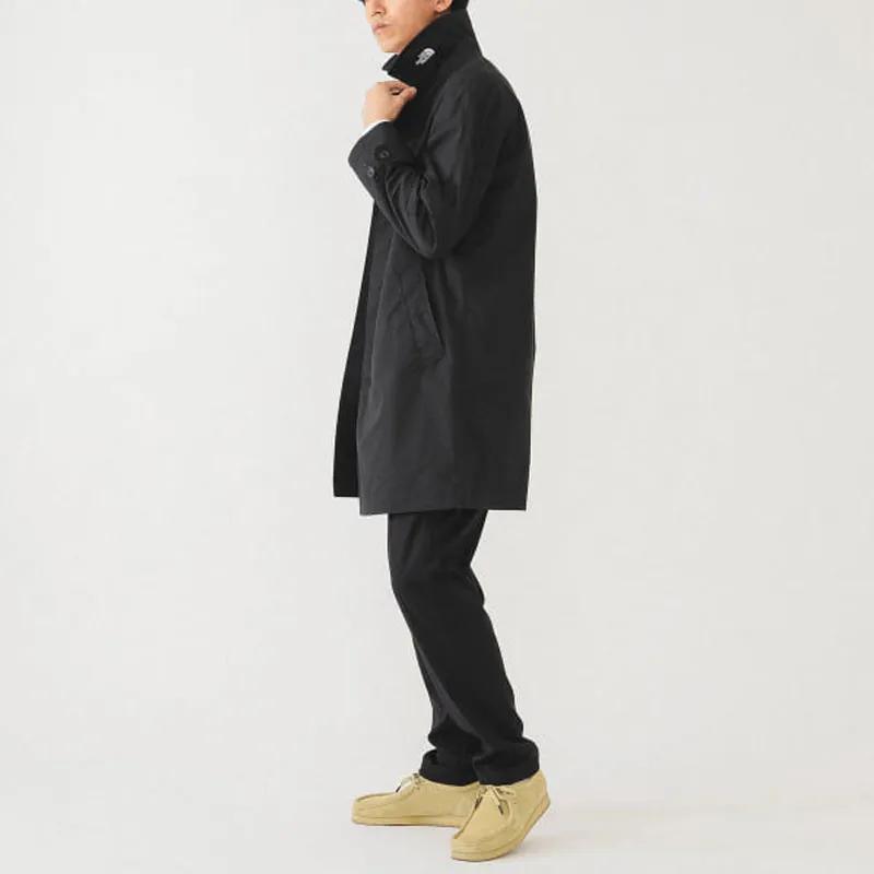 The North Face X Beams Coats Men-2