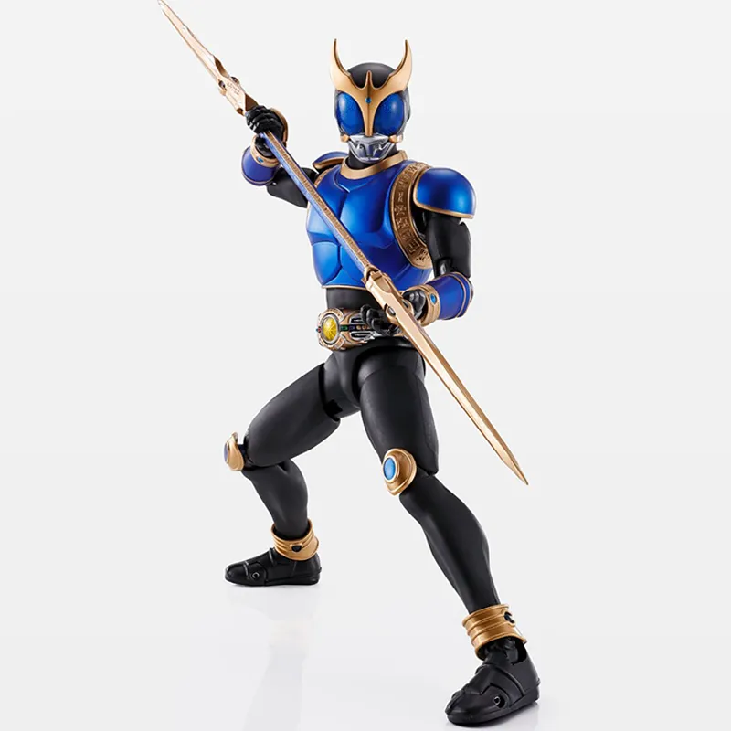 BANDAI Action Figures-4
