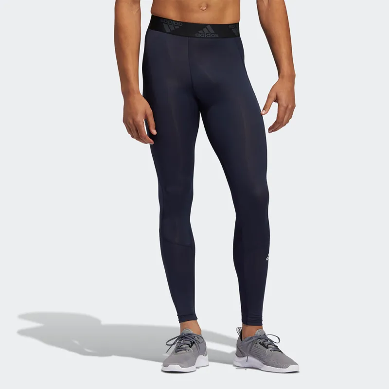 Adidas Athletic Trousers Men's Legend Ink-1