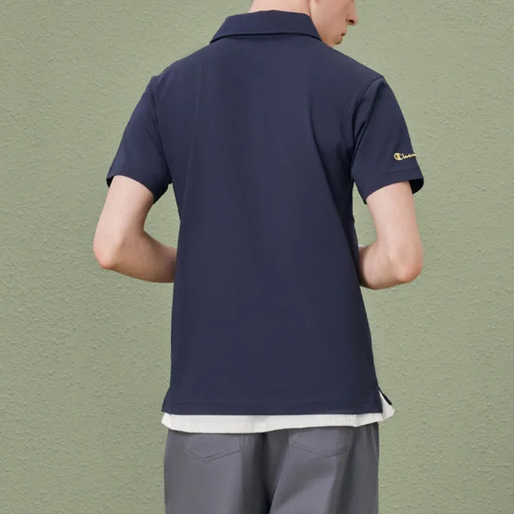 Champion Polo Shirts Men-4