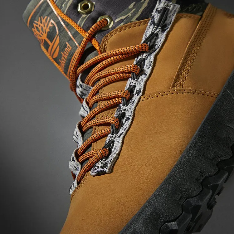 Timberland Funcional Boots 'Wheat'-7