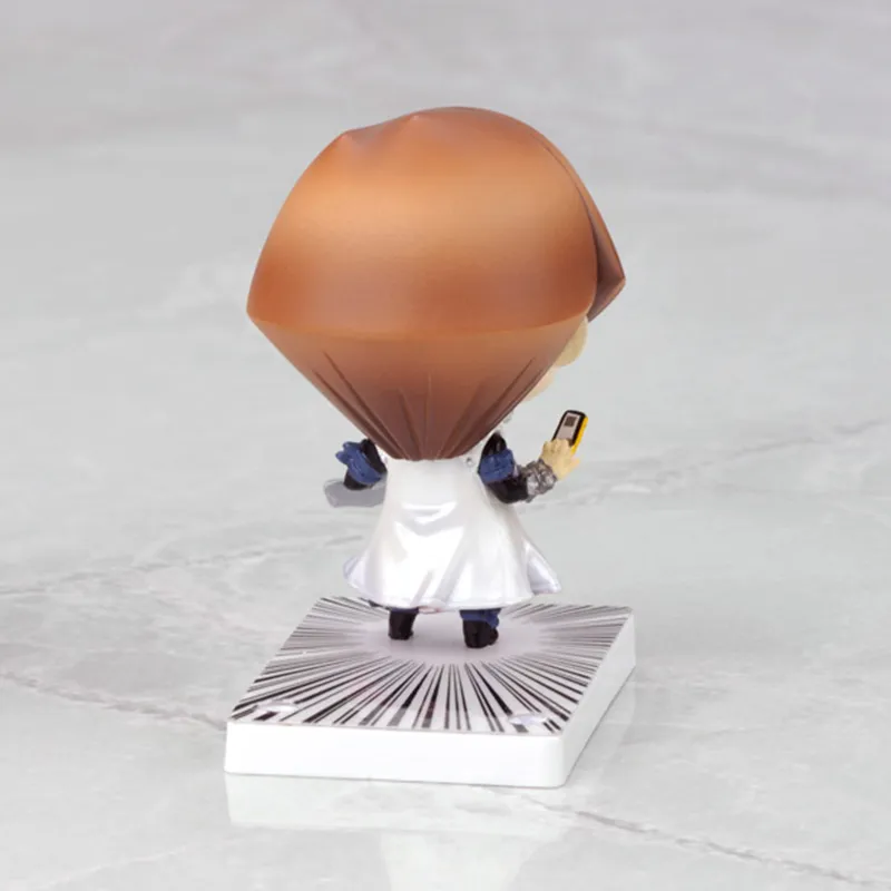 CRAFTSMANSHIP KOTOBUKIYA Chibi Figures-4