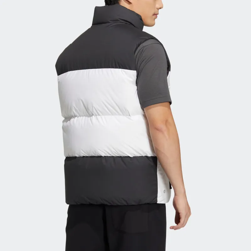 Adidas Vests Unisex White-1
