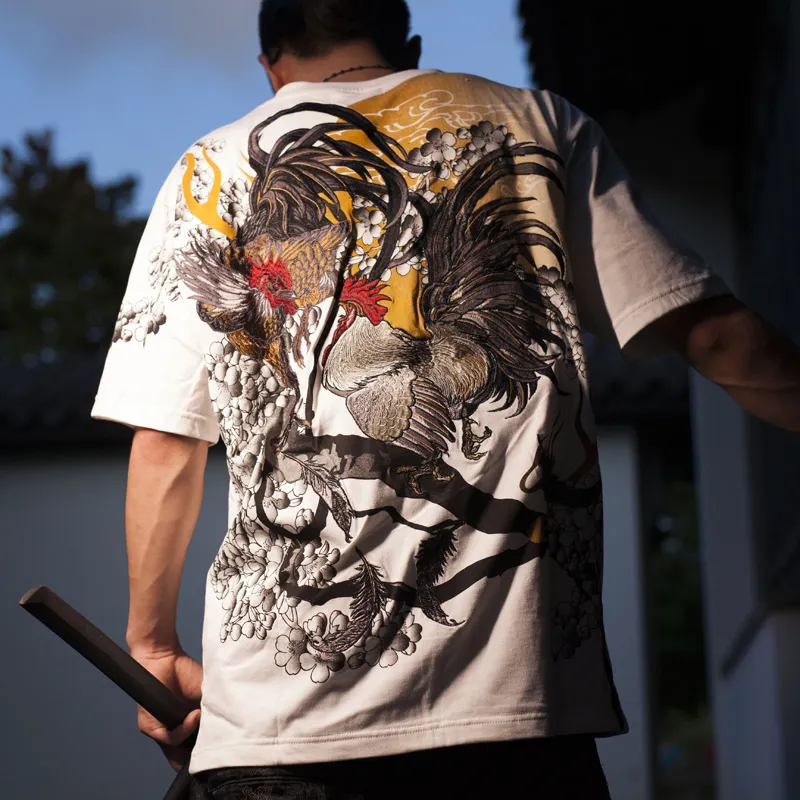 T Shirts Unisex-9