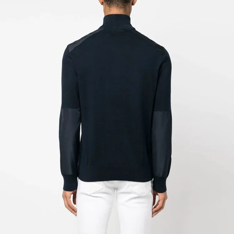 Polo Ralph Lauren Sweatshirt Men's Marine Blue-2