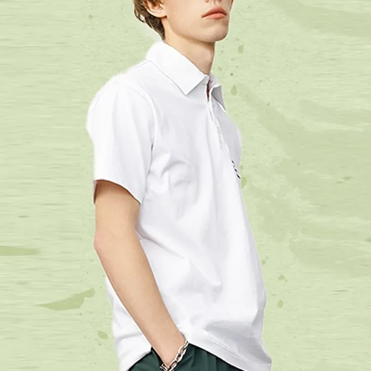 Champion Polo Shirts Unisex-5
