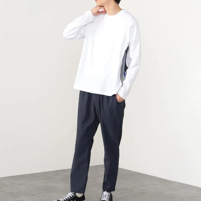 Beams Casual Pants Men-17