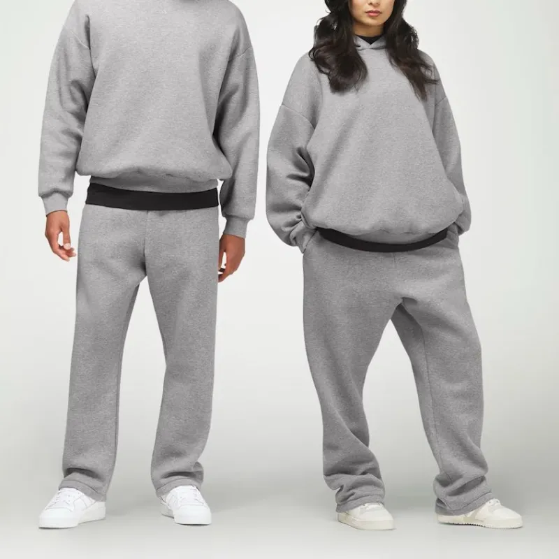 Adidas Originals Sweatshirt Unisex Dark Oat-2