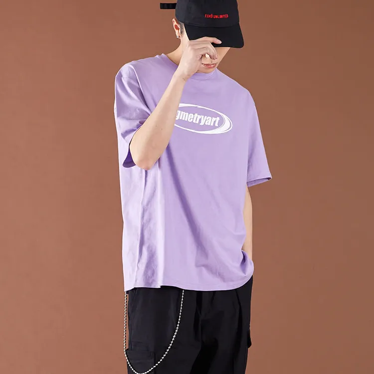 GMETRYART T-Shirts Unisex-18