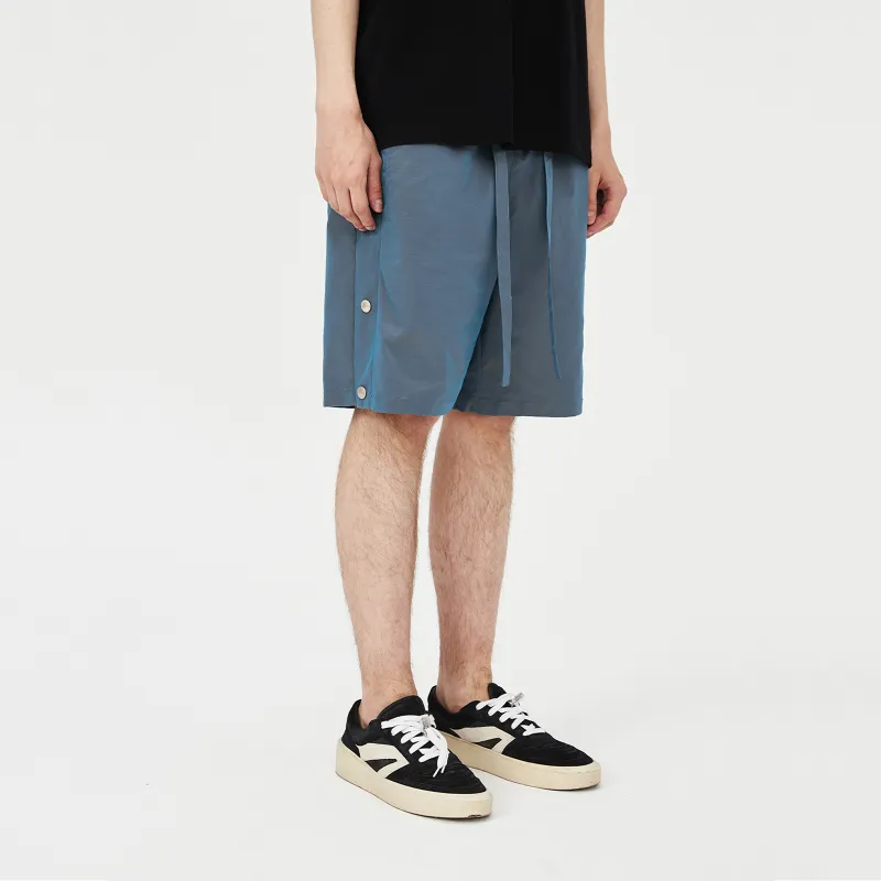 CLIMAX VISION Casual Shorts Unisex-9