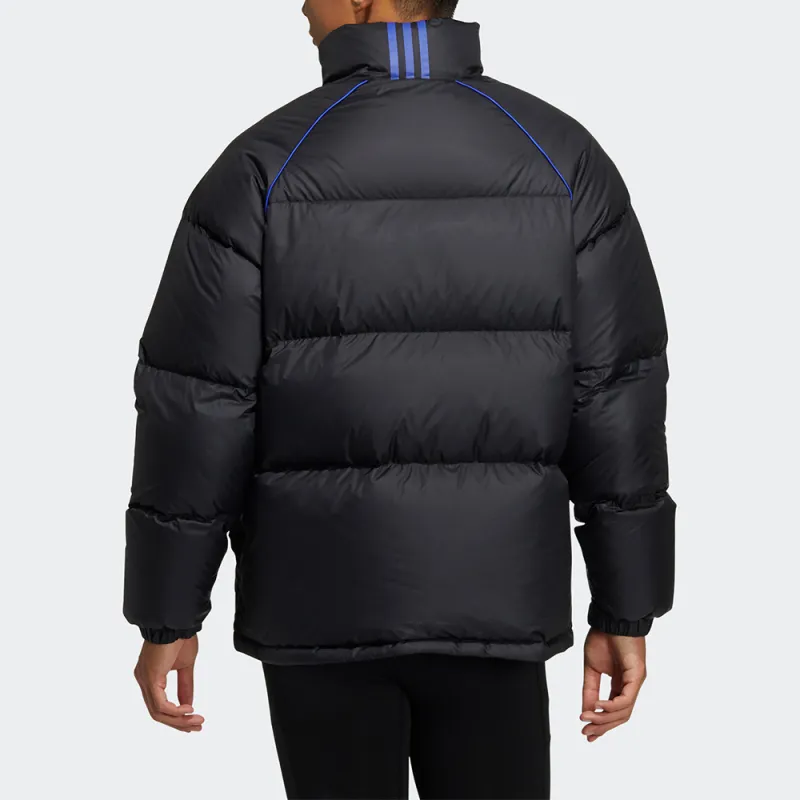 Adidas Down Jacket Winter Men's Black-2