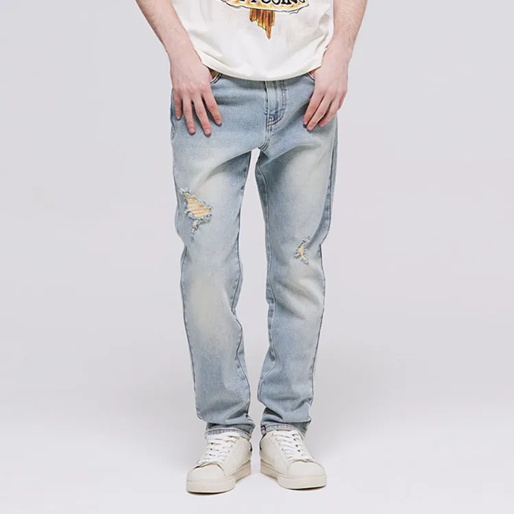Ed Hardy Jeans Men Indigo-2