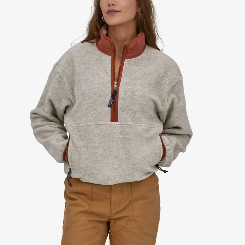 Patagonia Synchilla Sweatshirts Women's-10