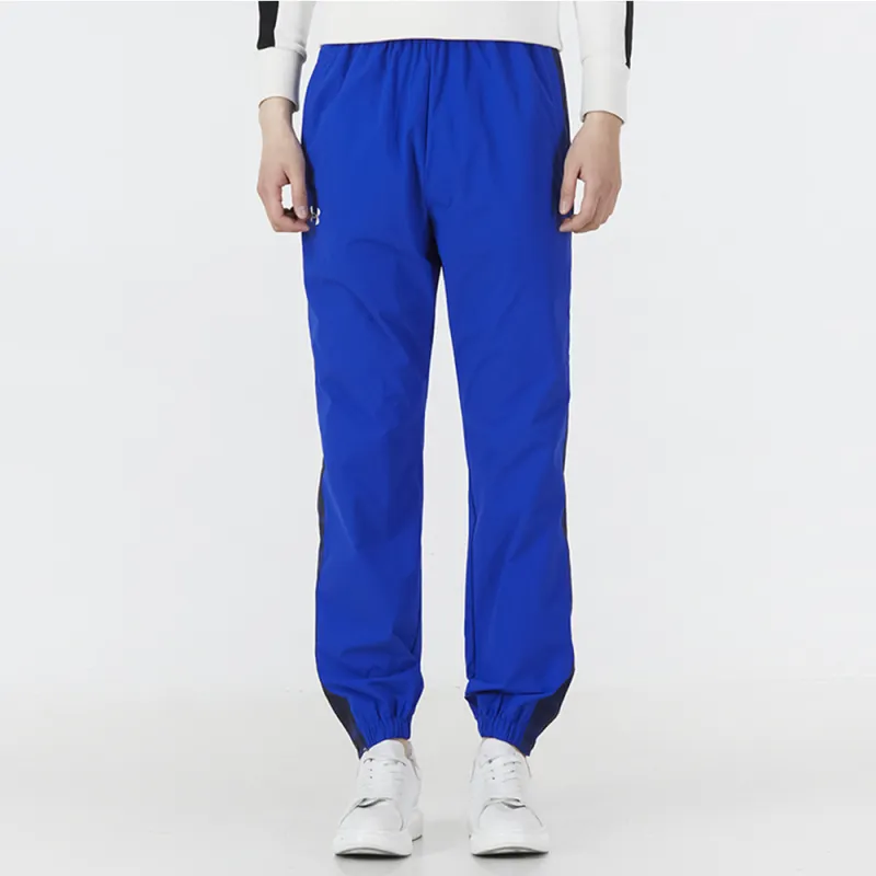 Under Armour Sweatpants Men's Royal Blue-2