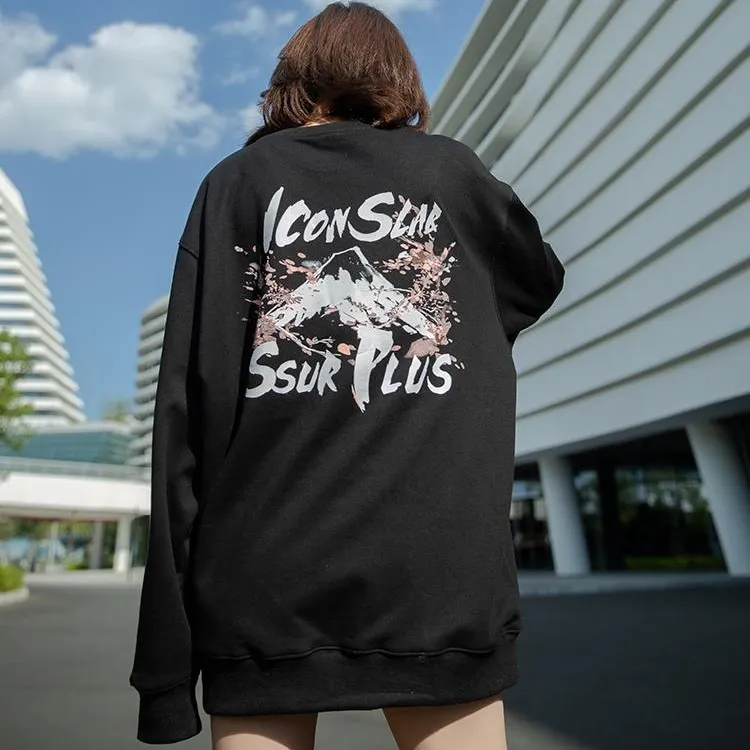 ICONS Lab Sweatshirts Unisex-3
