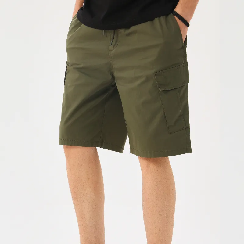 Everlast Loose Fit Shorts Unisex-10