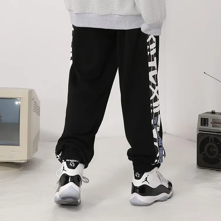 TVX Knitted Sweatpants Unisex-4