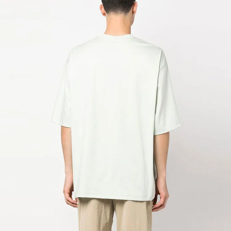 Lanvin Seasonal Print T Shirt-3