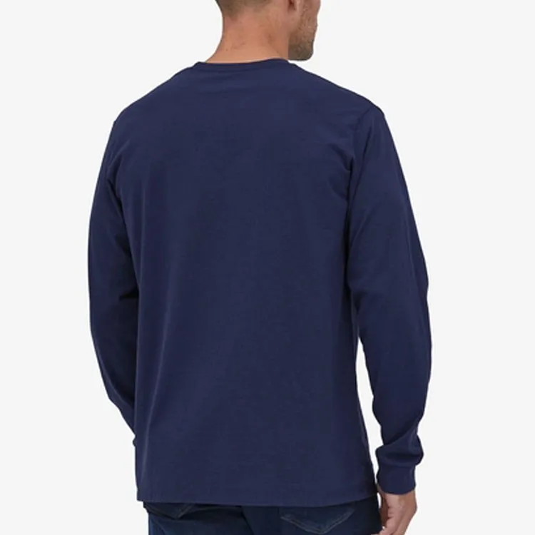 Patagonia Responsibili Tee Sweatshirt Men's-1