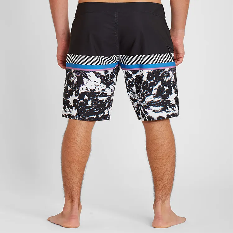 VOLCOM Casual Shorts Unisex-3