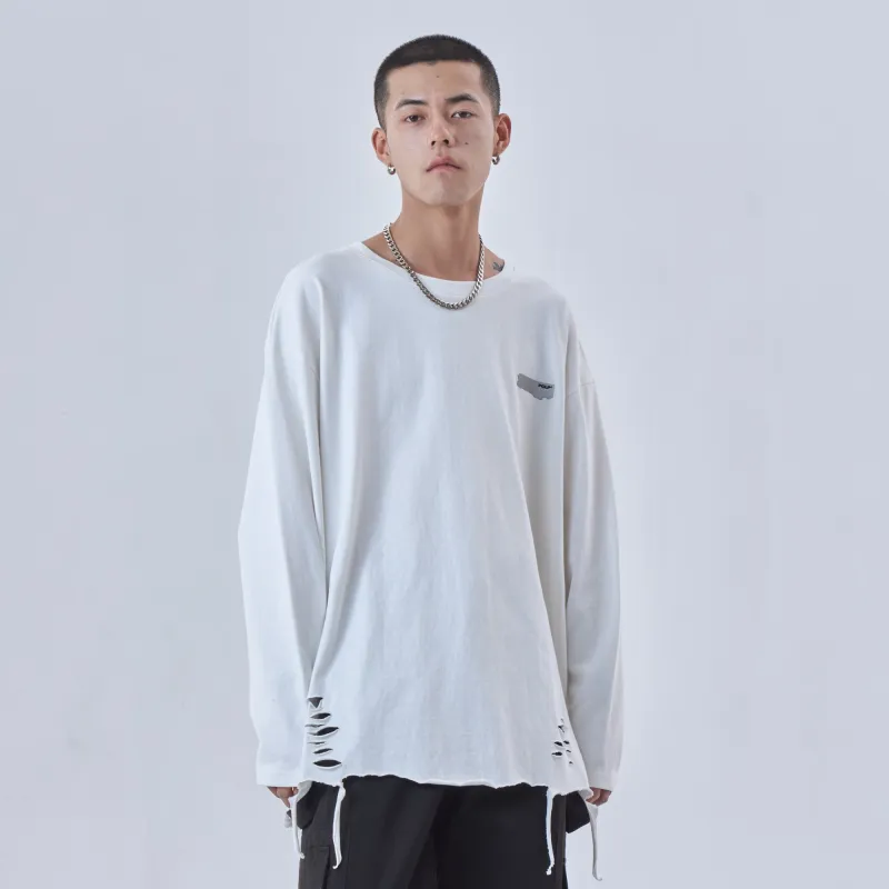 PCLP T Shirts Unisex-2