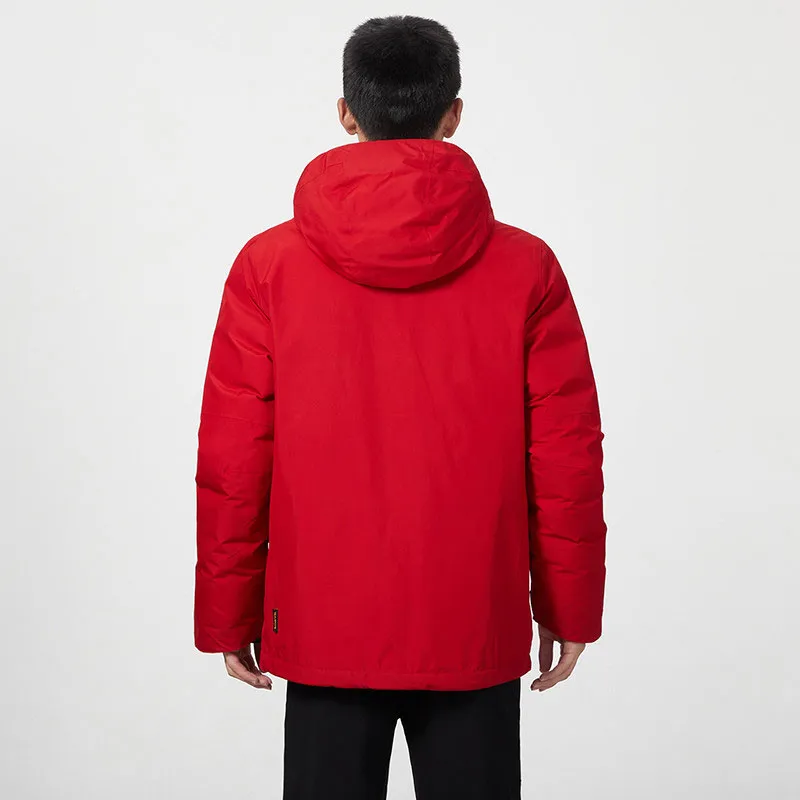 JACK WOLFSKIN Down Jackets Men-4