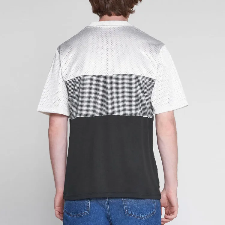 FENDI Multi Jersey T Shirt-3