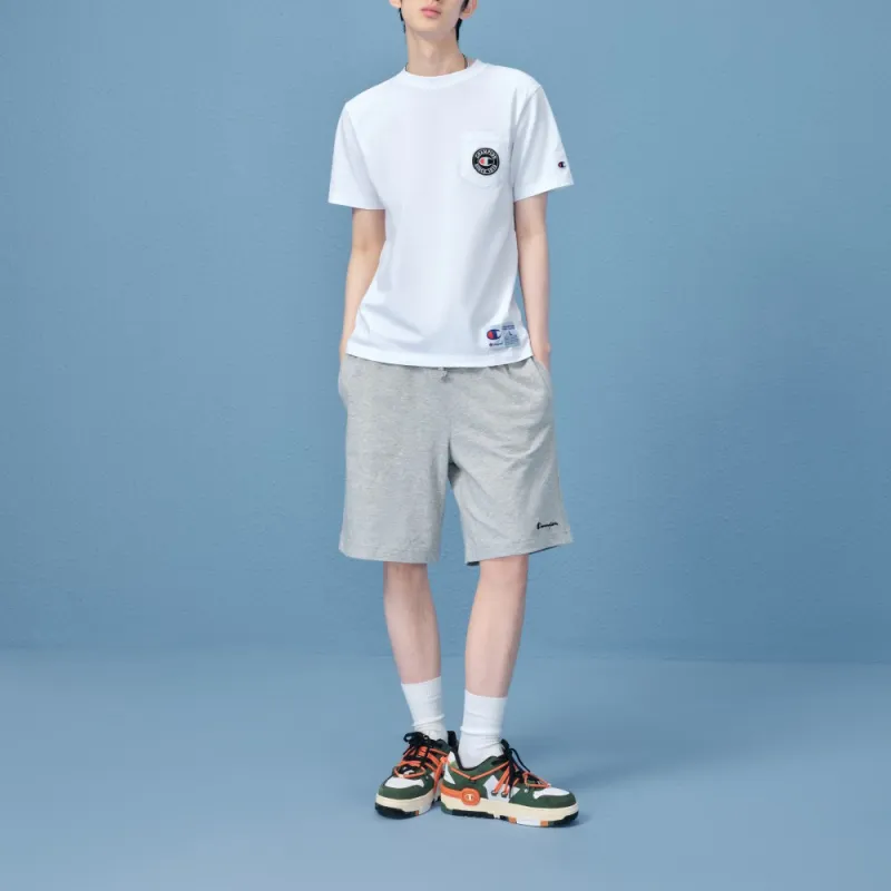 Champion T Shirt Japan Version Unisex-3