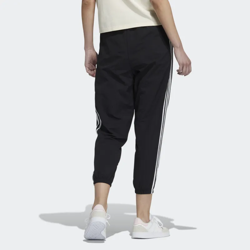 Adidas Neo Sports Pants Women's Black-2