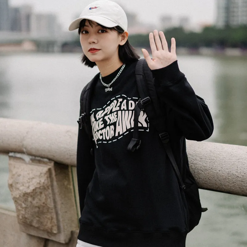 PROS BY CH Straight Long Sleeved T Shirt Unisex-2