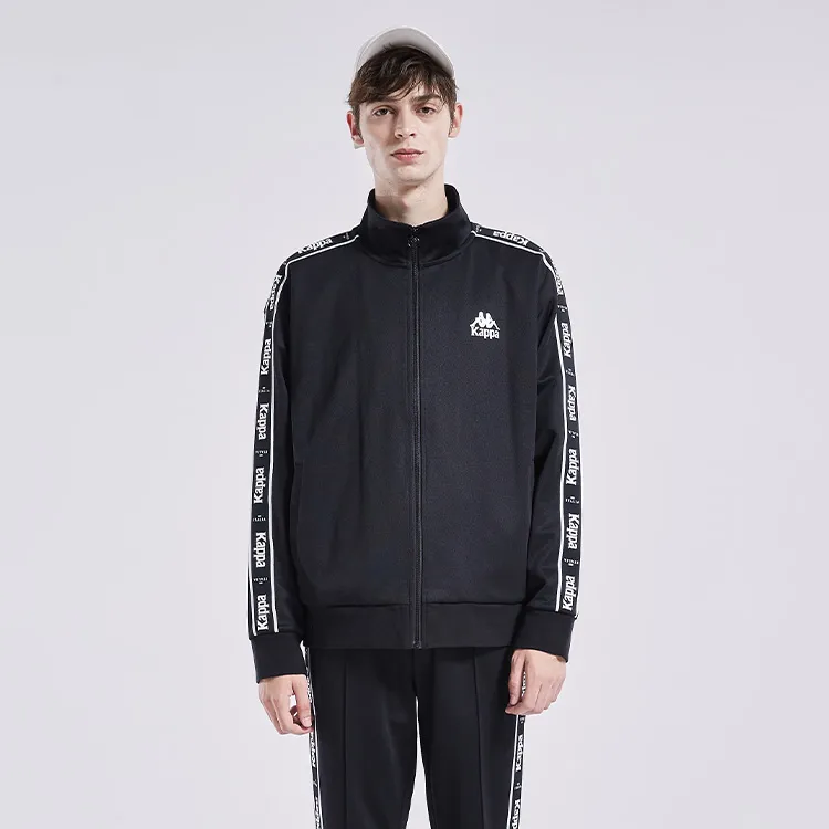Kappa Jackets Unisex-2