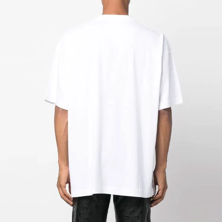 Vetements Maison Hotel Casino T Shirt-2
