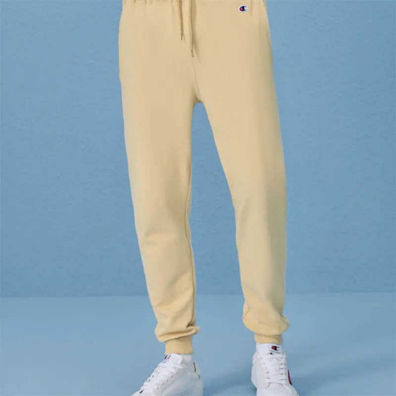 Champion Knitted Sports Pants Men's-13
