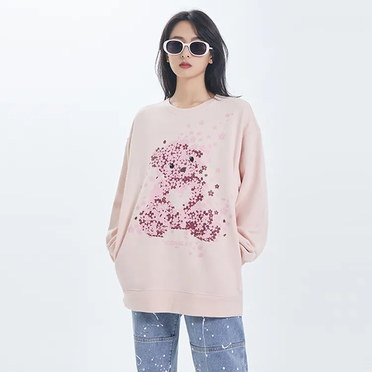 ICONS Lab Sweatshirts Unisex-12