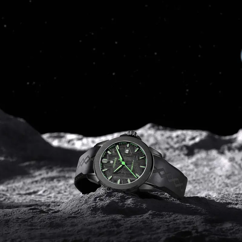 CODEX Men Identity Collection Watch-5